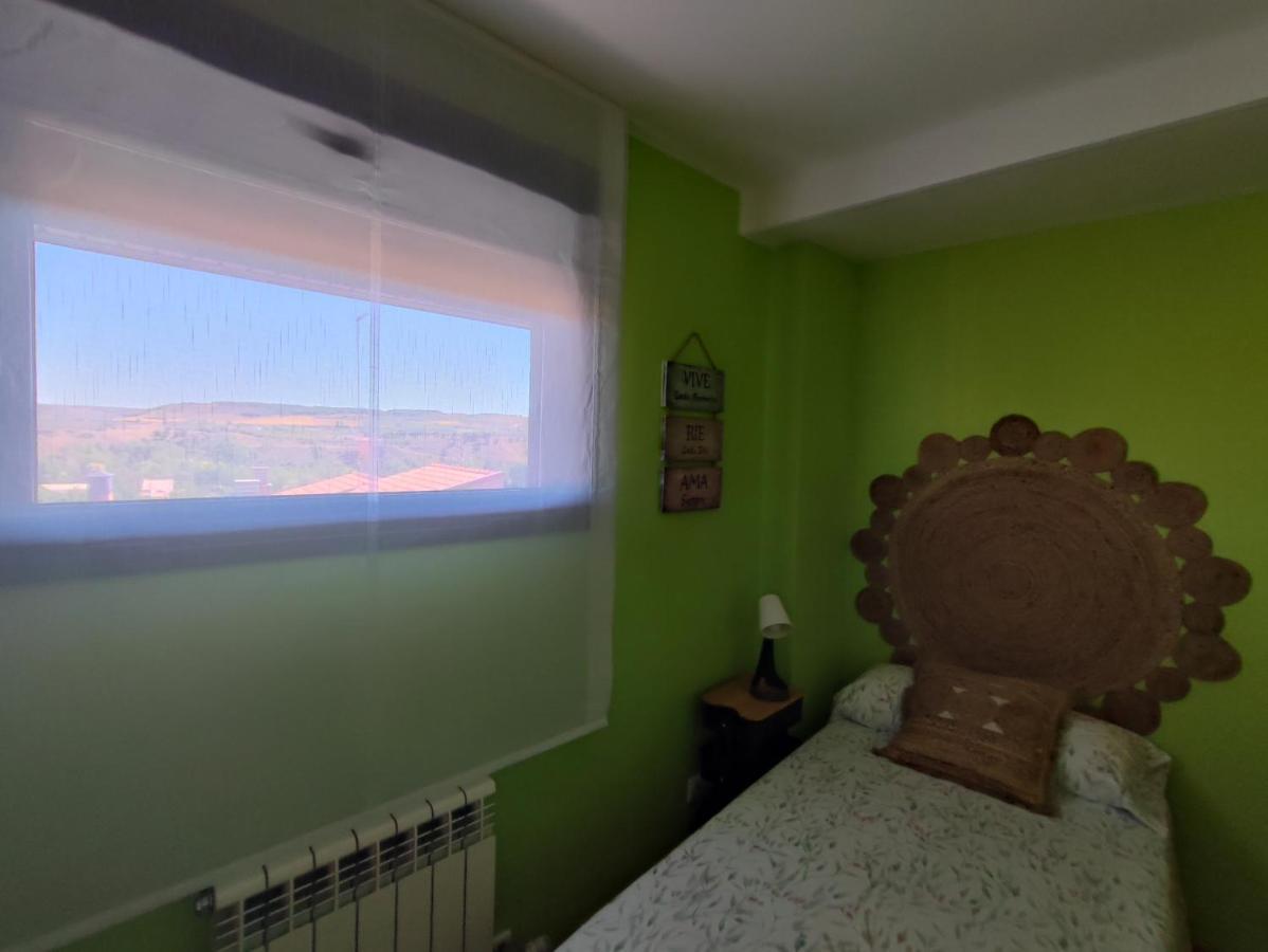 El Mirador De Murillo Murillo de Rio Leza المظهر الخارجي الصورة